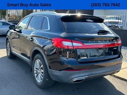 More photos of 2017 Lincoln MKX Select at Smart Buy Auto Sales, CT