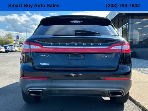 More photos of 2017 Lincoln MKX Select at Smart Buy Auto Sales, CT