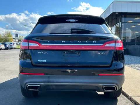 More photos of 2017 Lincoln MKX Select at Smart Buy Auto Sales, CT