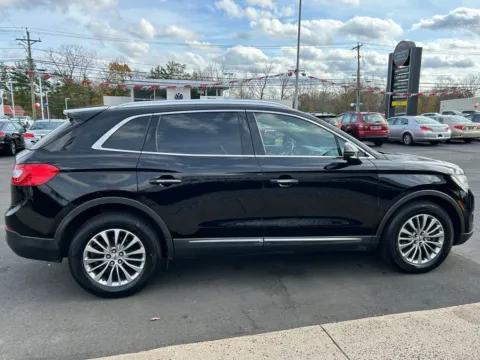 More photos of 2017 Lincoln MKX Select at Smart Buy Auto Sales, CT