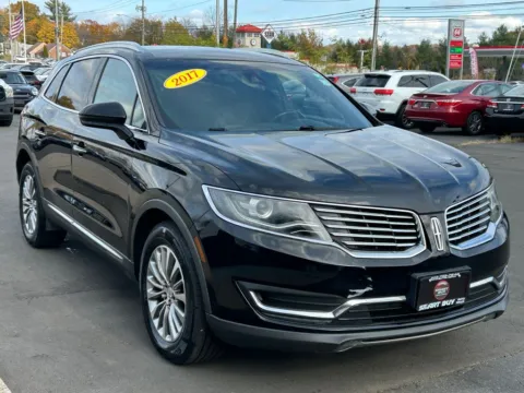 More photos of 2017 Lincoln MKX Select at Smart Buy Auto Sales, CT