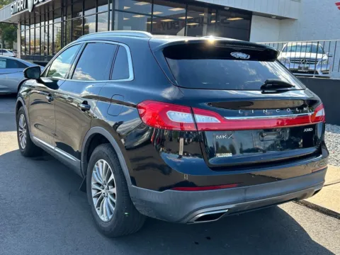 More photos of 2017 Lincoln MKX Select at Smart Buy Auto Sales, CT