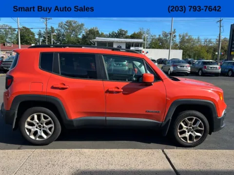 More photos of 2015 Jeep Renegade Latitude at Smart Buy Auto Sales, CT