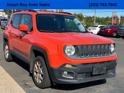 More photos of 2015 Jeep Renegade Latitude at Smart Buy Auto Sales, CT