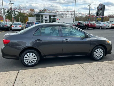 More photos of 2010 Toyota Corolla LE at Smart Buy Auto Sales, CT