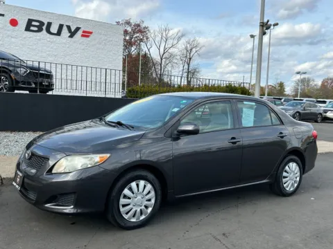 Photos of 2010 Toyota Corolla LE for sale in Meriden, CT at Smart Buy Auto Sales