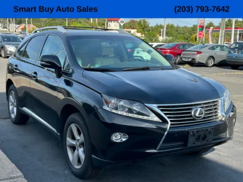 More photos of 2015 Lexus RX 350 at Smart Buy Auto Sales, CT