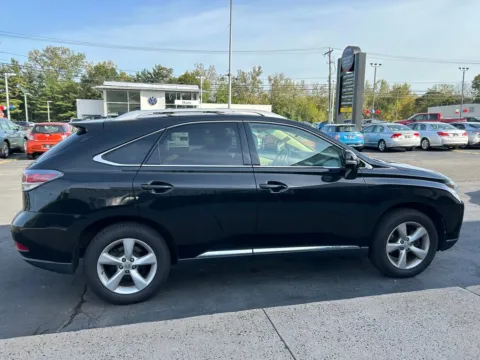 More photos of 2015 Lexus RX 350 at Smart Buy Auto Sales, CT