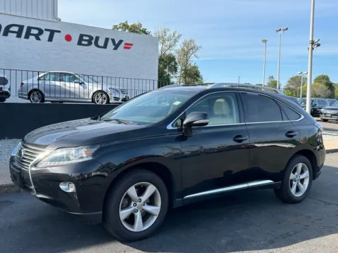 Photos of 2015 Lexus RX 350 for sale in Meriden, CT at Smart Buy Auto Sales