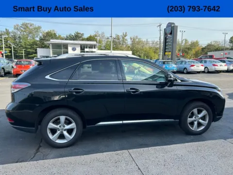 More photos of 2015 Lexus RX 350 at Smart Buy Auto Sales, CT