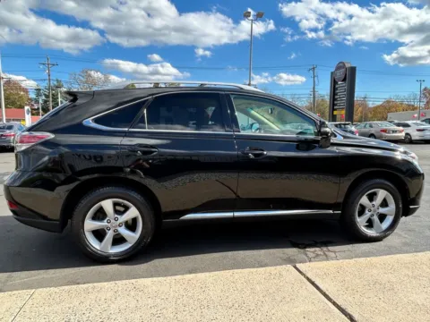More photos of 2015 Lexus RX 350 at Smart Buy Auto Sales, CT