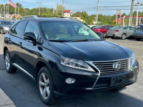 More photos of 2015 Lexus RX 350 at Smart Buy Auto Sales, CT