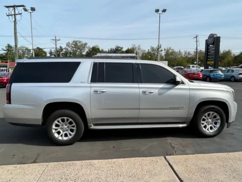 More photos of 2015 GMC Yukon XL SLT 1500 at Smart Buy Auto Sales, CT