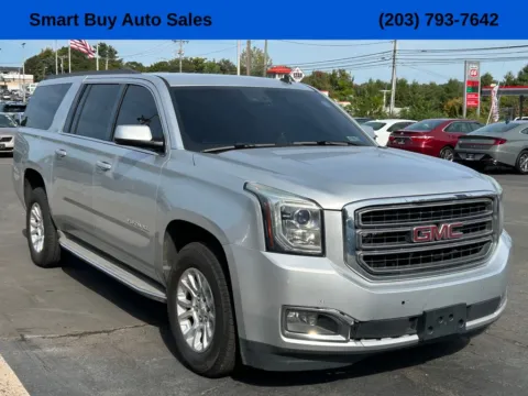 More photos of 2015 GMC Yukon XL SLT 1500 at Smart Buy Auto Sales, CT