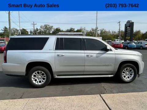 More photos of 2015 GMC Yukon XL SLT 1500 at Smart Buy Auto Sales, CT