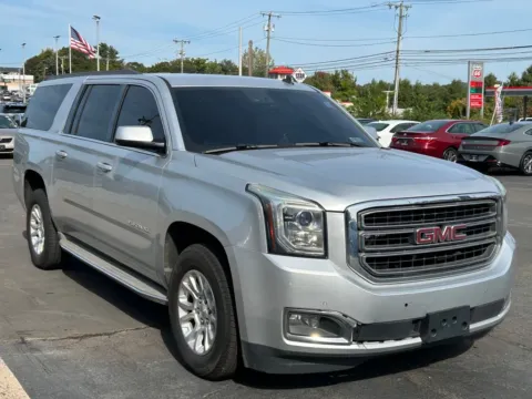 More photos of 2015 GMC Yukon XL SLT 1500 at Smart Buy Auto Sales, CT