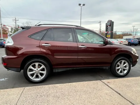 More photos of 2008 Lexus RX 350 at Smart Buy Auto Sales, CT