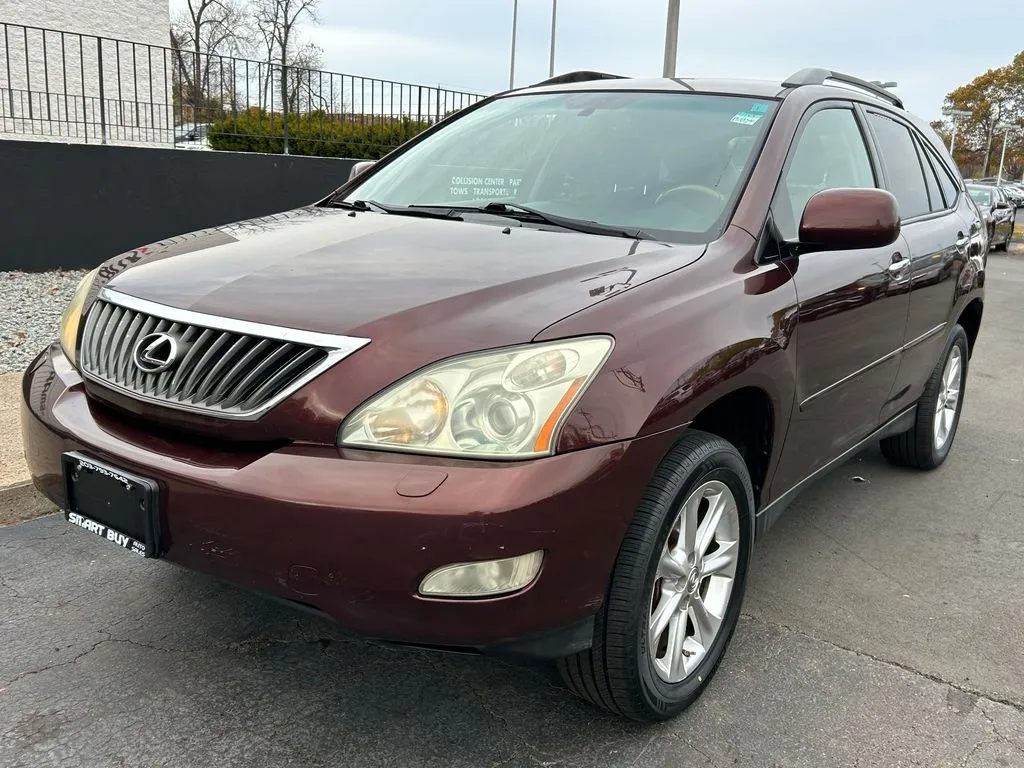 Unknown 2008 Lexus RX 350 for sale in Meriden, CT