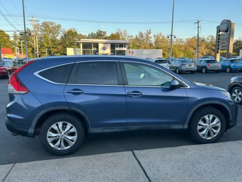 More photos of 2013 Honda CR-V EX-L at Smart Buy Auto Sales, CT