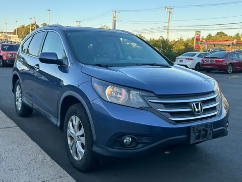More photos of 2013 Honda CR-V EX-L at Smart Buy Auto Sales, CT