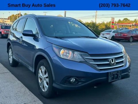 More photos of 2013 Honda CR-V EX-L at Smart Buy Auto Sales, CT