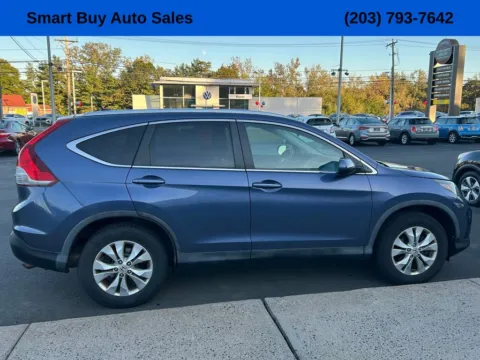 More photos of 2013 Honda CR-V EX-L at Smart Buy Auto Sales, CT