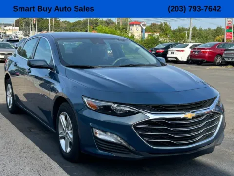 More photos of 2024 Chevrolet Malibu LT at Smart Buy Auto Sales, CT