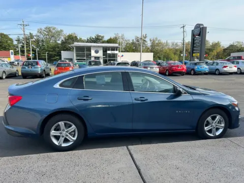 More photos of 2024 Chevrolet Malibu LT at Smart Buy Auto Sales, CT