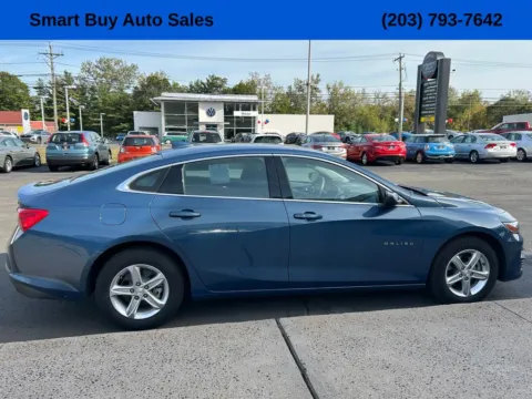 More photos of 2024 Chevrolet Malibu LT at Smart Buy Auto Sales, CT