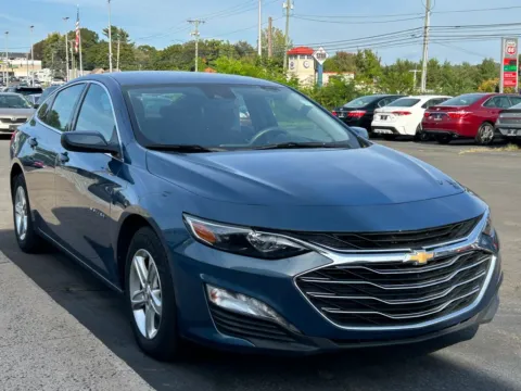 More photos of 2024 Chevrolet Malibu LT at Smart Buy Auto Sales, CT