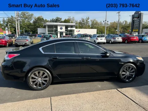 More photos of 2014 Acura TL Special Edition at Smart Buy Auto Sales, CT
