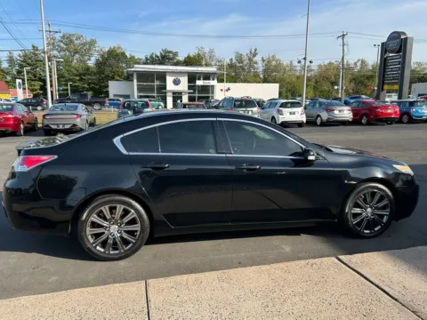 More photos of 2014 Acura TL Special Edition at Smart Buy Auto Sales, CT