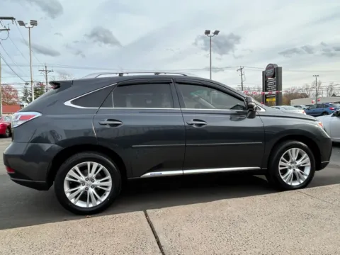 More photos of 2010 Lexus RX 450h at Smart Buy Auto Sales, CT