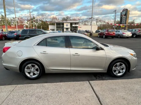 More photos of 2013 Chevrolet Malibu LS at Smart Buy Auto Sales, CT