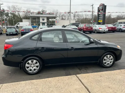 More photos of 2008 Hyundai Elantra SE at Smart Buy Auto Sales, CT