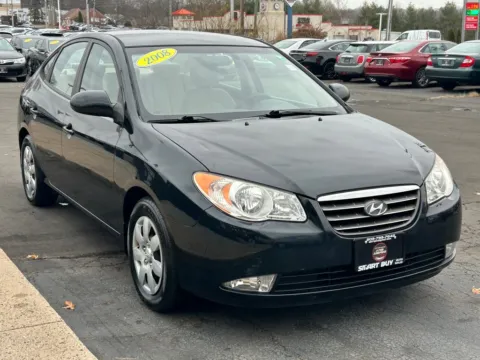 More photos of 2008 Hyundai Elantra SE at Smart Buy Auto Sales, CT