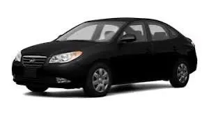 2008 Hyundai Elantra SE