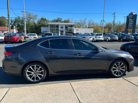More photos of 2015 Acura TLX 3.5L V6 at Smart Buy Auto Sales, CT