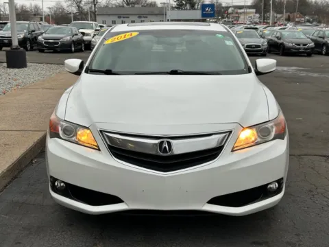 Another view of 2014 Acura ILX 2.0L for sale in Meriden, CT at Smart Buy Auto Sales