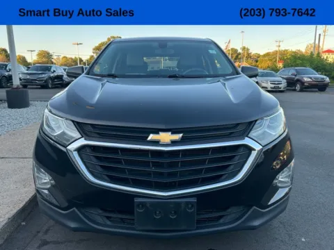 More photos of 2019 Chevrolet Equinox LT at Smart Buy Auto Sales, CT