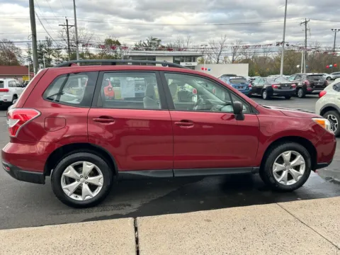 More photos of 2016 Subaru Forester 2.5i at Smart Buy Auto Sales, CT