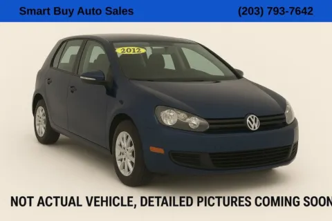 Gray 2012 Volkswagen Golf R for sale in Meriden, CT