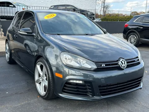 More photos of 2012 Volkswagen Golf R at Smart Buy Auto Sales, CT