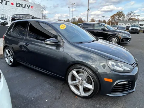 More photos of 2012 Volkswagen Golf R at Smart Buy Auto Sales, CT