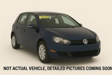 Gray 2012 Volkswagen Golf R for sale in Meriden, CT