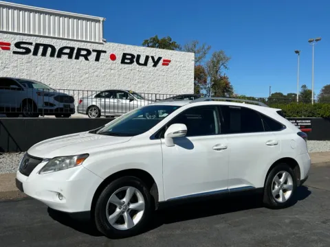 Photos of 2012 Lexus RX 350 for sale in Meriden, CT at Smart Buy Auto Sales