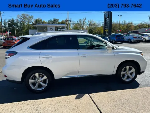 More photos of 2012 Lexus RX 350 at Smart Buy Auto Sales, CT