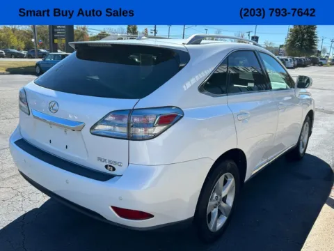 More photos of 2012 Lexus RX 350 at Smart Buy Auto Sales, CT