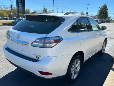 More photos of 2012 Lexus RX 350 at Smart Buy Auto Sales, CT