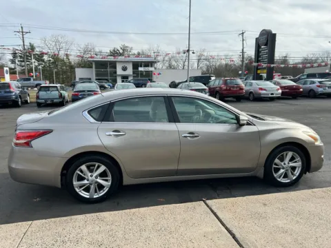 More photos of 2014 Nissan Altima 2.5 SV at Smart Buy Auto Sales, CT
